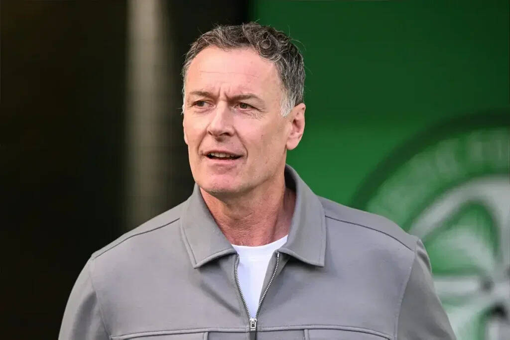 Unless it is silly money- Chris Sutton’s Celtic transfer verdict
