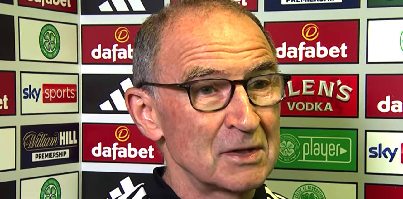 ‘Pretty Rusty, ‘Admits O’Neill, ‘but We Won, Which is the Most Important Thing’
