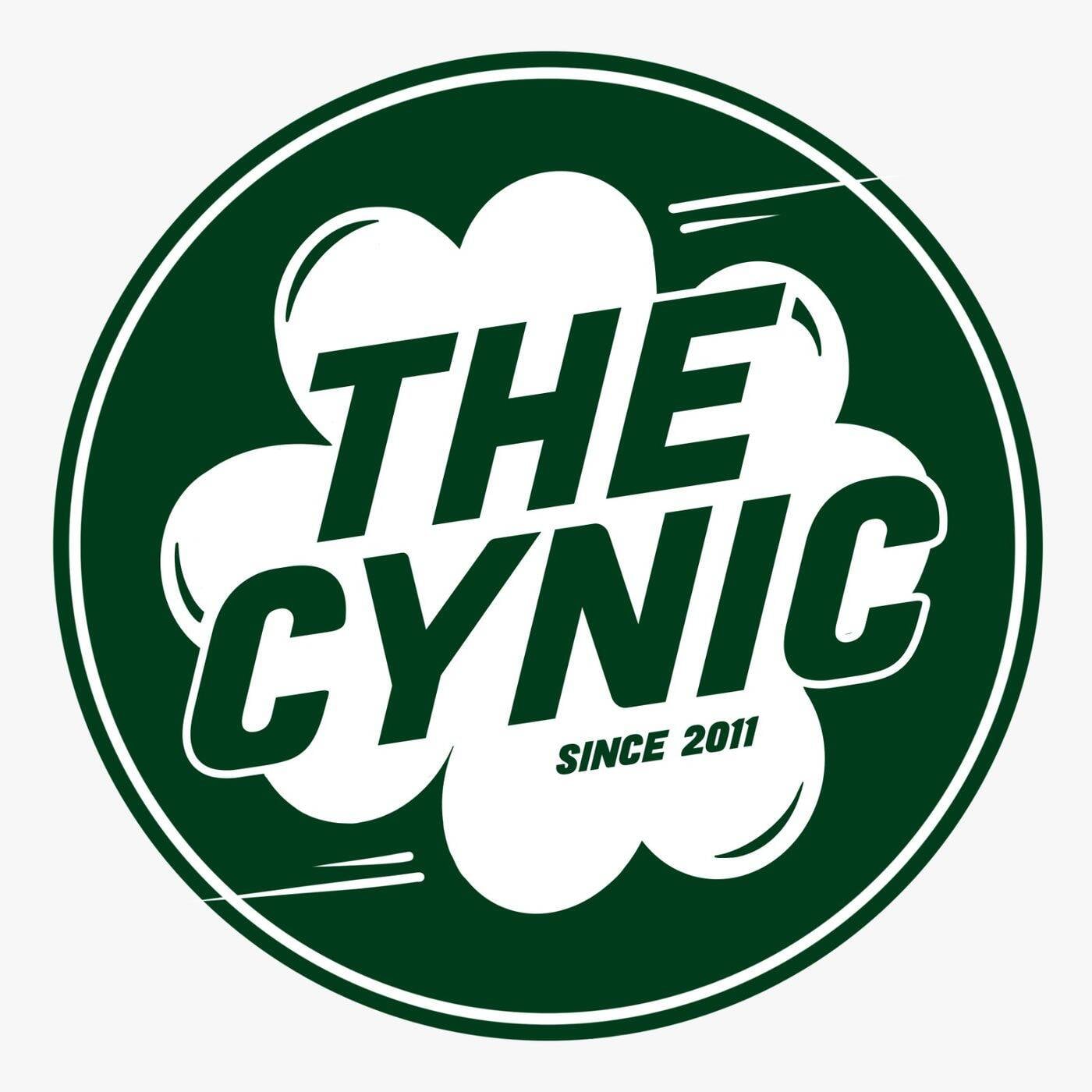 The Cynic Weekly – 04.08.2026