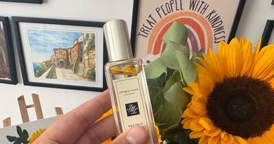 I tried Jo Malone’s new ‘wild’ scent and got so many compliments every time I wore it I tried Jo Malone’s new ‘wild’ scent and got so many compliments every time I wore it