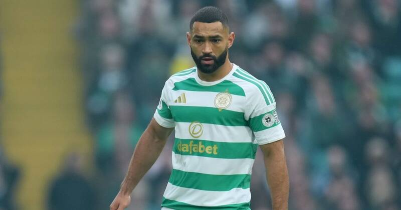 Cameron Carter Vickers holds Celtic transfer hope as stopper takes defiant Champions League stance