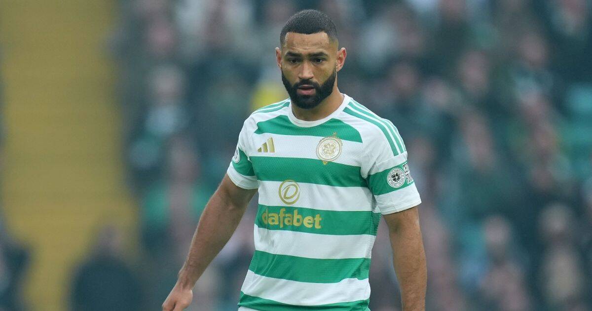 Cameron Carter Vickers holds Celtic transfer hope as stopper takes defiant Champions League stance