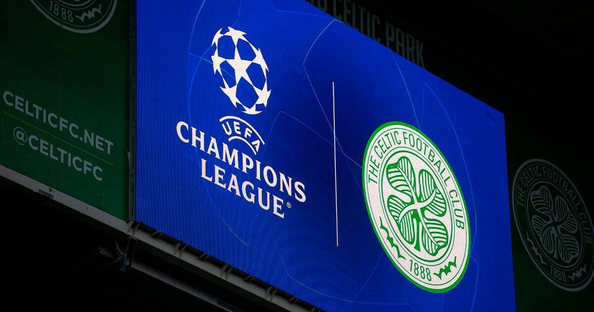 Celtic Champions League showdown can ‘make or break’ season as LASK draw adds more pressure