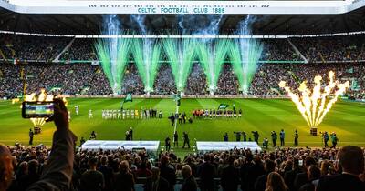 Celtic player ratings as Camilo Duran triggers a flashback, Hogh misfires and unescapable Engels truth outs