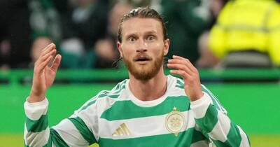 Kasper Hogh written off as Celtic transfer flop after 90 minutes as Martin O’Neill’s tactics obliterated on Hotline Kasper Hogh written off as Celtic transfer flop after 90 minutes as Martin O’Neill’s tactics obliterated on Hotline
