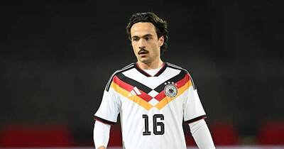 Mika Baur given Celtic transfer clearance amid mega Engels deal worry as Hassan ‘rejects’ offer
