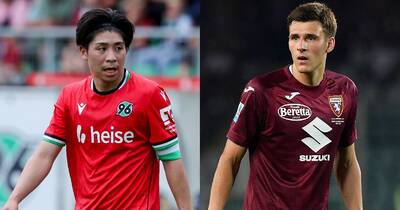 Transfer news LIVE as Rangers and Celtic plus Hearts, Aberdeen and Hibs eye signings Transfer news LIVE as Rangers and Celtic plus Hearts, Aberdeen and Hibs eye signings