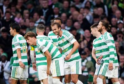Benjamin Nygren Delivers Adamant Celtic Verdict