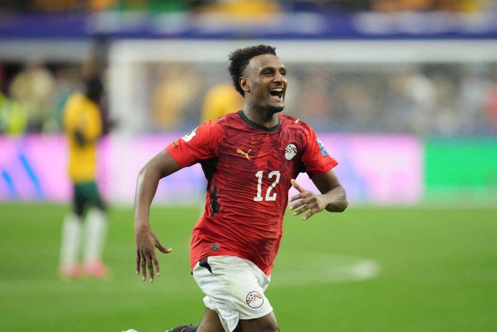 Haissem Hassan Rejects Lucrative Saudi Offer Amid Celtic Interest