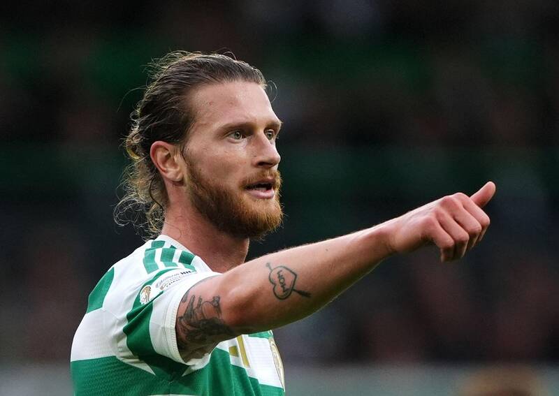 Kasper Høgh Admits He Must “Adapt” to Surprise Celtic Element