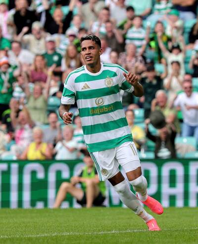 Martin O’Neill Makes Camilo Duran Admission after Competitive Debut