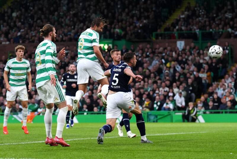 “Prepare for the Stadium to Burn” – Journalist Sends Celtic Major Transfer Warning