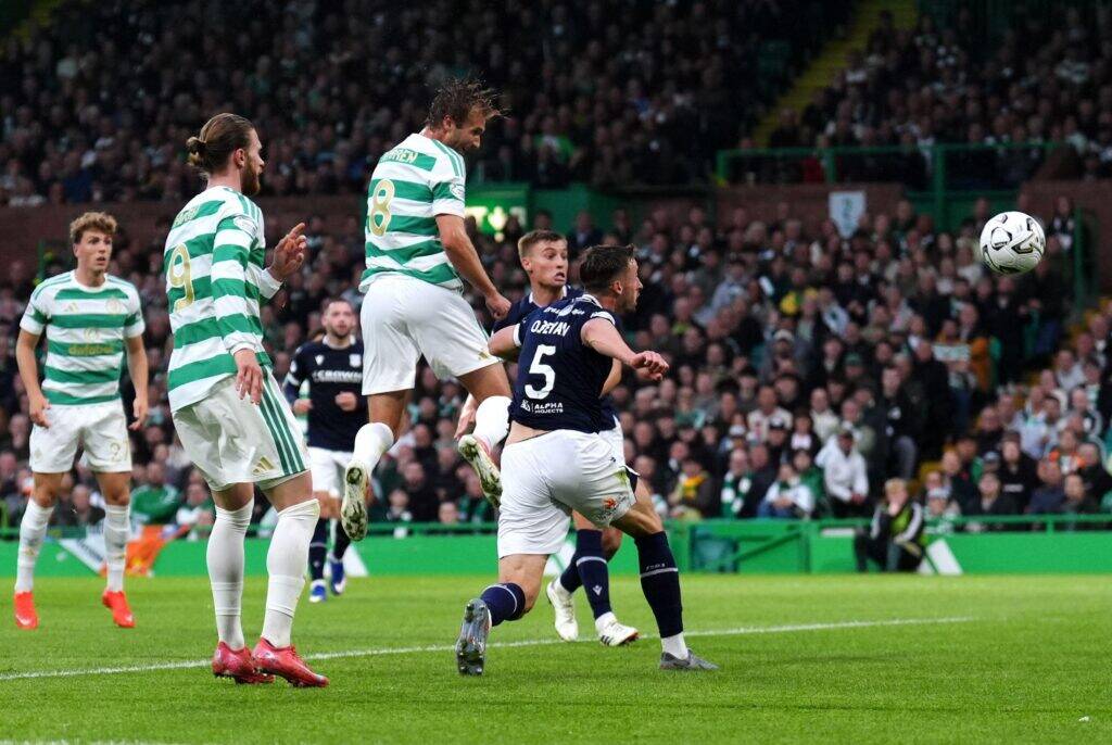 “Prepare for the Stadium to Burn” – Journalist Sends Celtic Major Transfer Warning