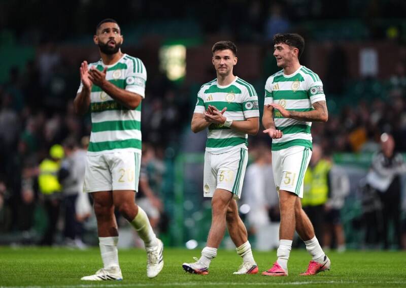 The Celtic Star Whose Return Proved Vital