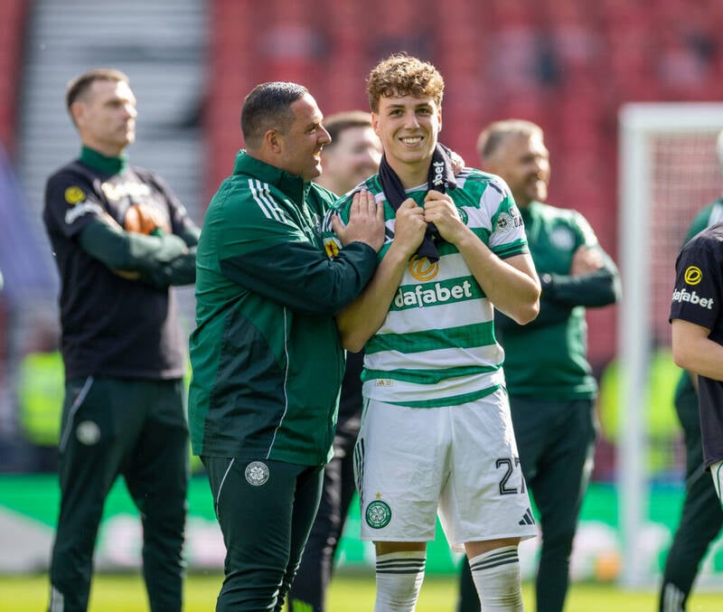 Toby Alderweireld Issues Celtic Warning