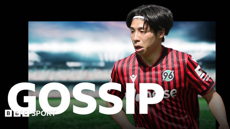 Rangers agree fee for Japanese winger Yokota &ndash; gossip