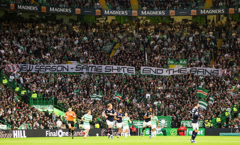 An opening day win for Celtic fails to hide deficiencies throughout the squad, and only highlights how tough LASK will be…
