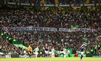 An opening day win for Celtic fails to hide deficiencies throughout the squad, and only highlights how tough LASK will be… An opening day win for Celtic fails to hide deficiencies throughout the squad, and only highlights how tough LASK will be…