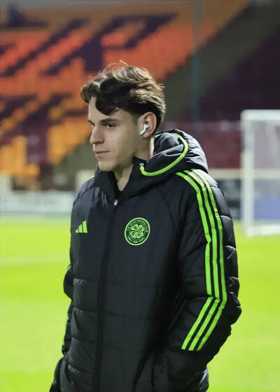 Celtic Paulo Bernardo Exit Raises Fresh Fears as 15 Players Leave and More Could Follow
