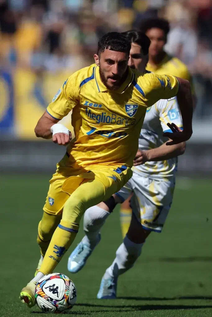 Ghedjemis, An £8m Rival Bid, And The Photograph That Should Terrify The Celtic Board