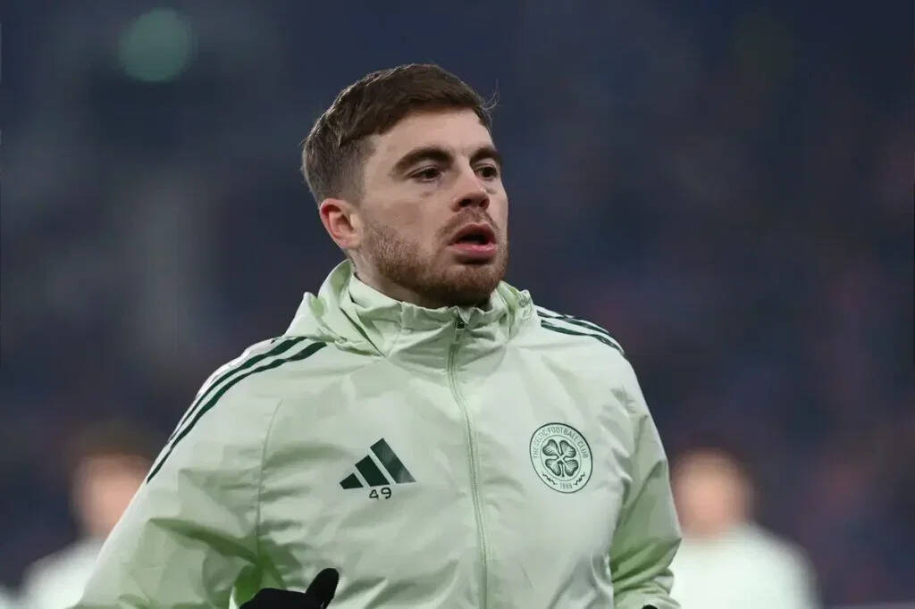 Remember the Name: Zion Pullan Continues His Meteoric Rise at Celtic. The Next James Forrest