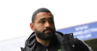 Cameron Carter-Vickers reveals Celtic squad stance on transfer frustration Cameron Carter-Vickers reveals Celtic squad stance on transfer frustration