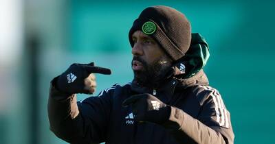 Wilfried Nancy’s latest Celtic comments as he makes ‘irrational’ claim