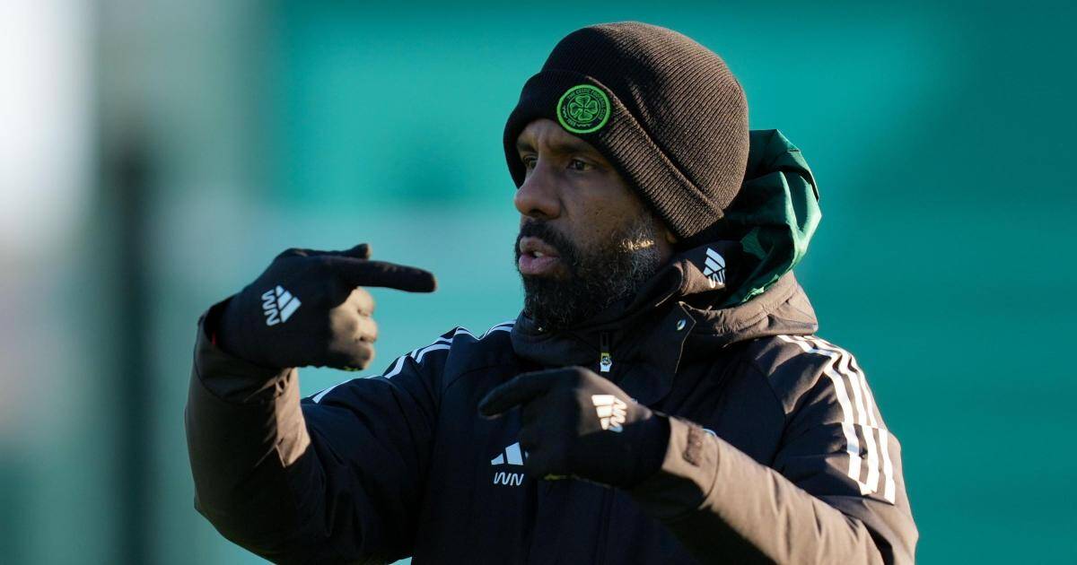 Wilfried Nancy’s latest Celtic comments as he makes ‘irrational’ claim