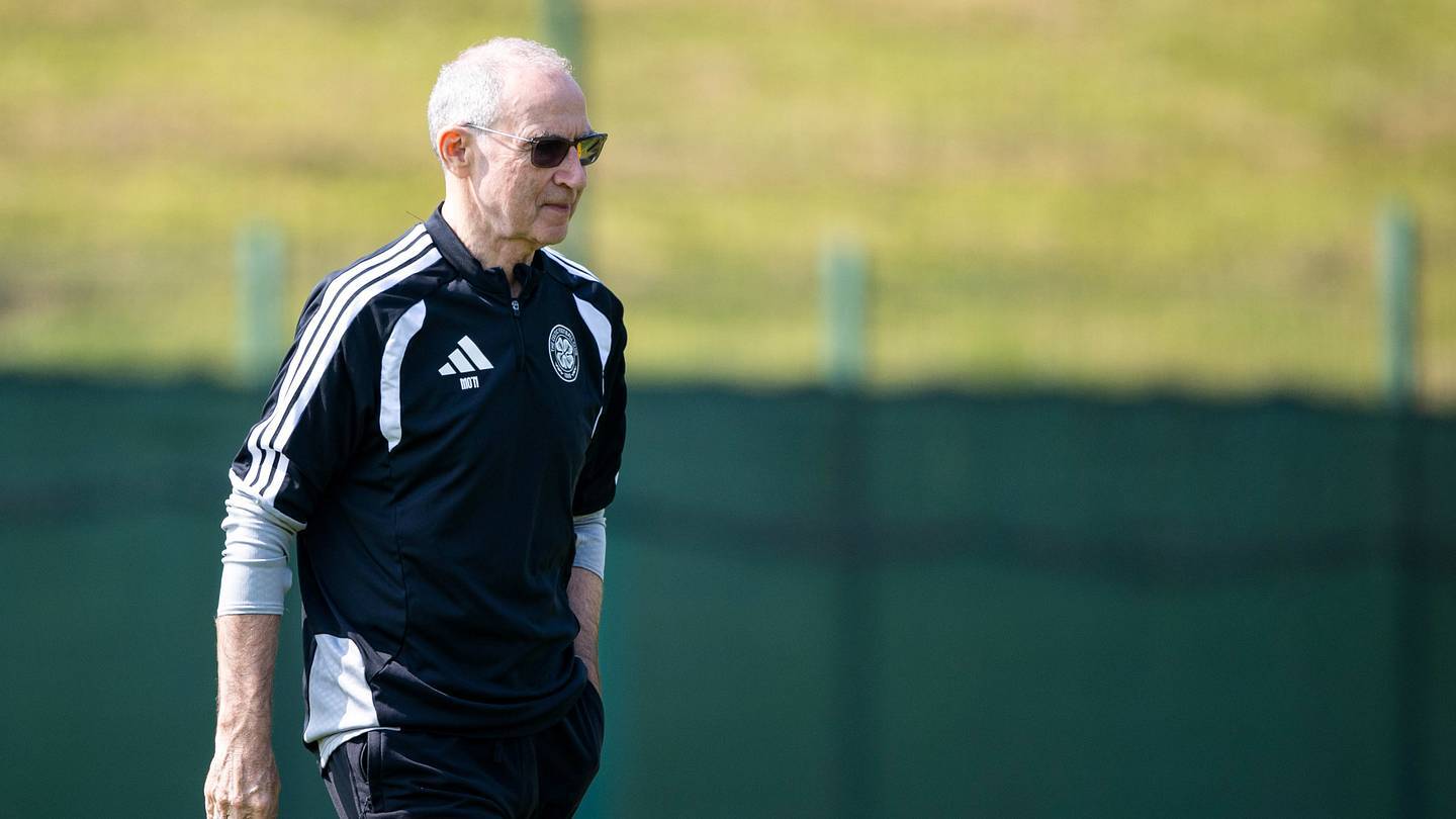 Agent confirms Celtic interest in £4.7m-rated midfielder &ndash; and it’s not Mika Baur