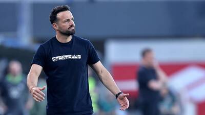 Celtic target’s manager makes ‘worst case scenario’ admission