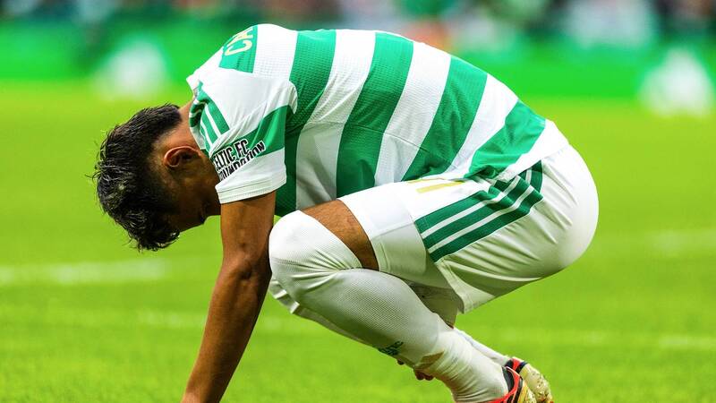 Celtic’s brief summer lift is already looking like a false dawn Celtic’s brief summer lift is already looking like a false dawn