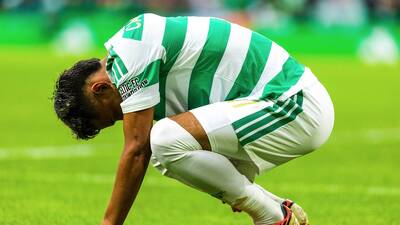 Celtic’s brief summer lift is already looking like a false dawn