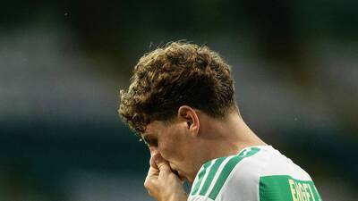 Tottenham favourite tells Celtic fans what they already know about likely Arne Engels exit