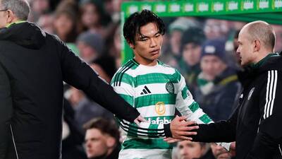 How Celtic can upgrade on Reo Hatate in cut-price move for £12m star