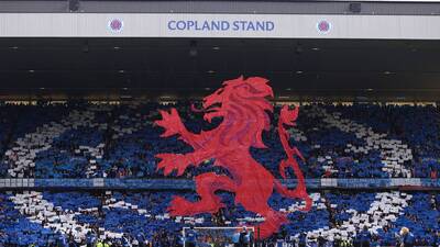 Rangers outbid Celtic in race to sign Fares Ghedjemis as club respond