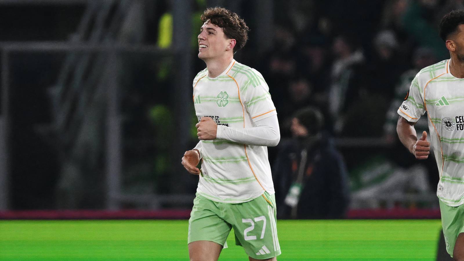West Ham “stepping up” chase to sign Arne Engels with second offer tabled