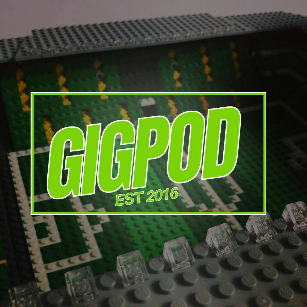 Gigpod Ep 355: the Shape of Hogh