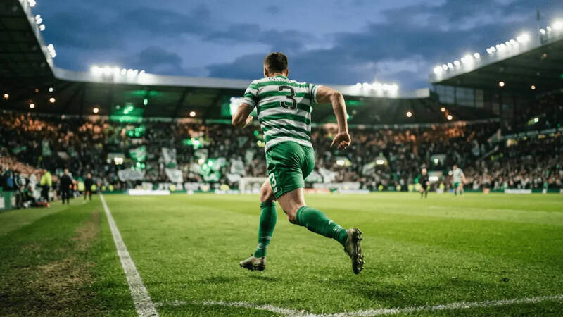 Kieran Tierney’s Cross, Four Chances, Eight Crosses — Celtic’s Season Opener Tells You Everything
