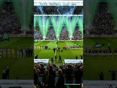 🎞️ A look back at flag night and a winning start under the lights at Paradise 🏆🌙
