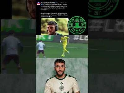 A Massive Blow for Celtic As Fares Ghemjemis Price Tagged Revealed! #Frosinone #Celtic A Massive Blow for Celtic As Fares Ghemjemis Price Tagged Revealed! #Frosinone #Celtic