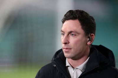 67 Hail Hail’s Celtic prediction has Scott Brown demanding more on BBC Sportsound