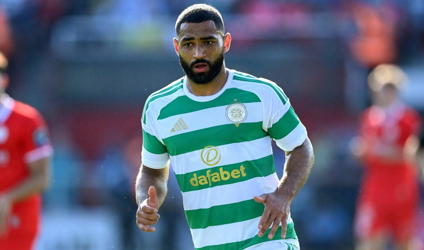 Celtic recruitment delay hits dressing room as Cameron Carter-Vickers speaks out