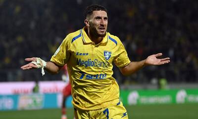 Celtic’s £6m Fares Ghedjemis bid now looks even worse after journalist claim