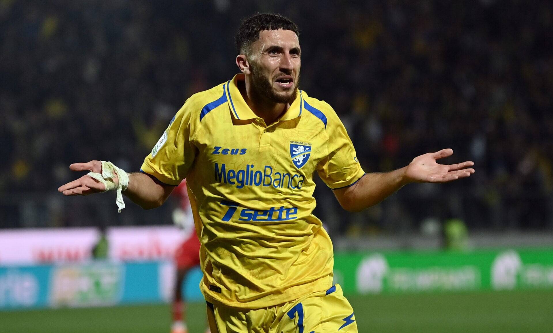 Celtic’s £6m Fares Ghedjemis bid now looks even worse after journalist claim