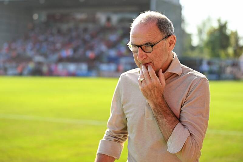Celtic’s biggest transfer problem is staring Martin O’Neill in the face