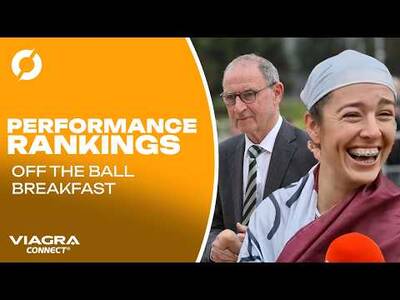 Galway END their 22-year drought | Celtic kick off new season with a win | Performance Rankings Galway END their 22-year drought | Celtic kick off new season with a win | Performance Rankings