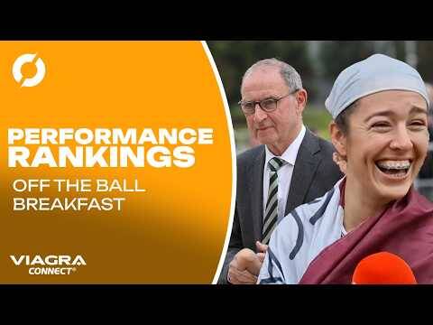 Galway END their 22-year drought | Celtic kick off new season with a win | Performance Rankings