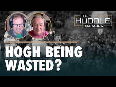 Celtic vs Dundee REVIEW: Is Our Record Signing Being WASTED? | Flag Day Analysis + LASK CL Draw