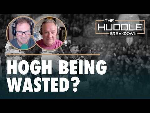 Celtic vs Dundee REVIEW: Is Our Record Signing Being WASTED? | Flag Day Analysis + LASK CL Draw