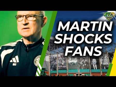 Do you agree with Martin?